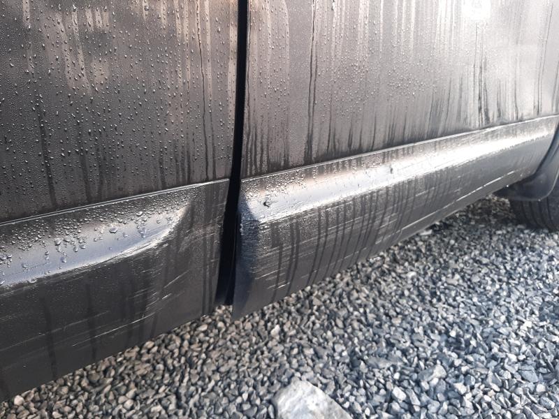 2011 NISSAN QASHQAI 1.5 DCI [110] VISIA 5DR