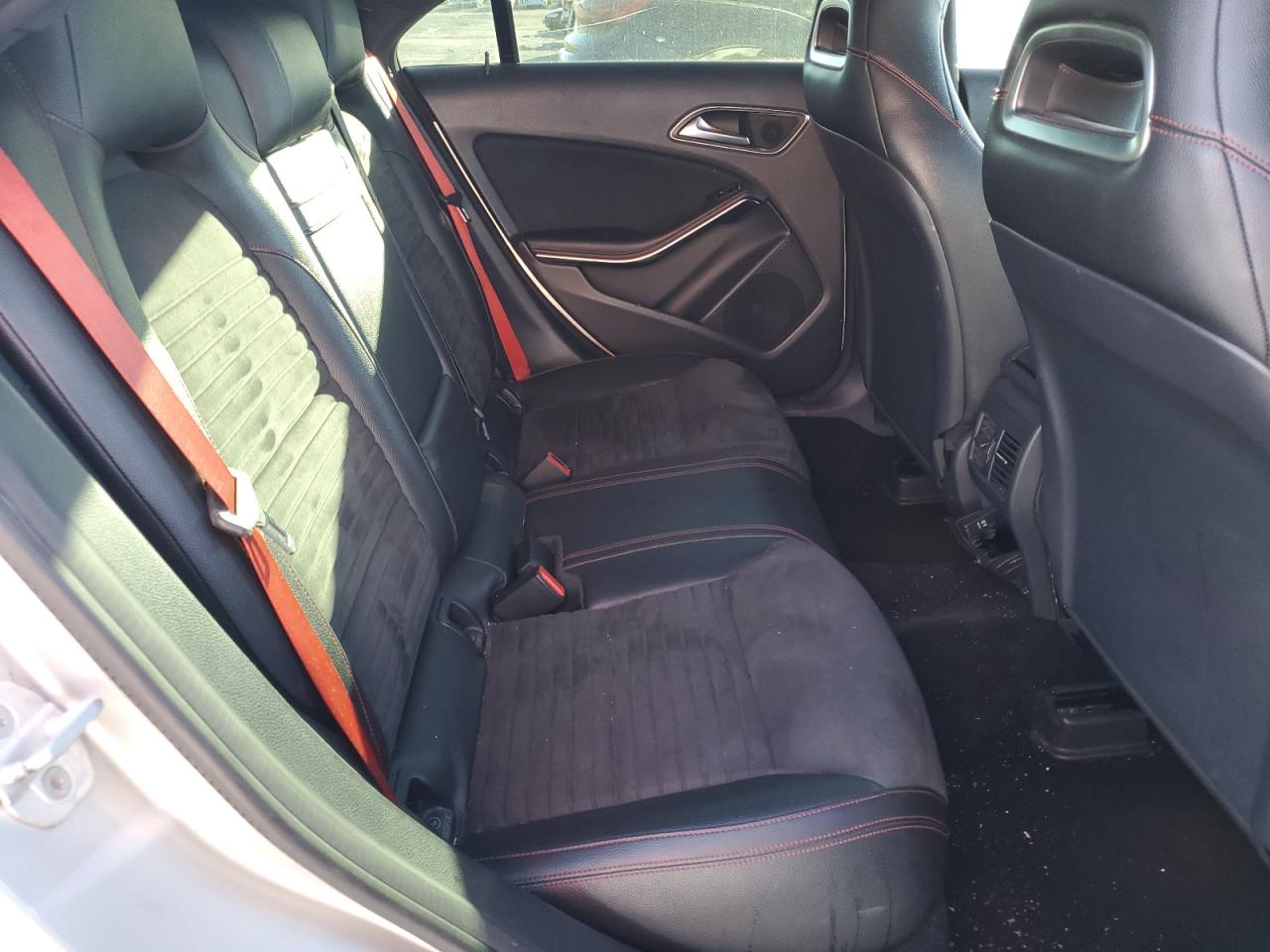 2016 Mercedes-Benz Cla 250 VIN: WDDSJ4EB3GN363225 Lot: 86847405