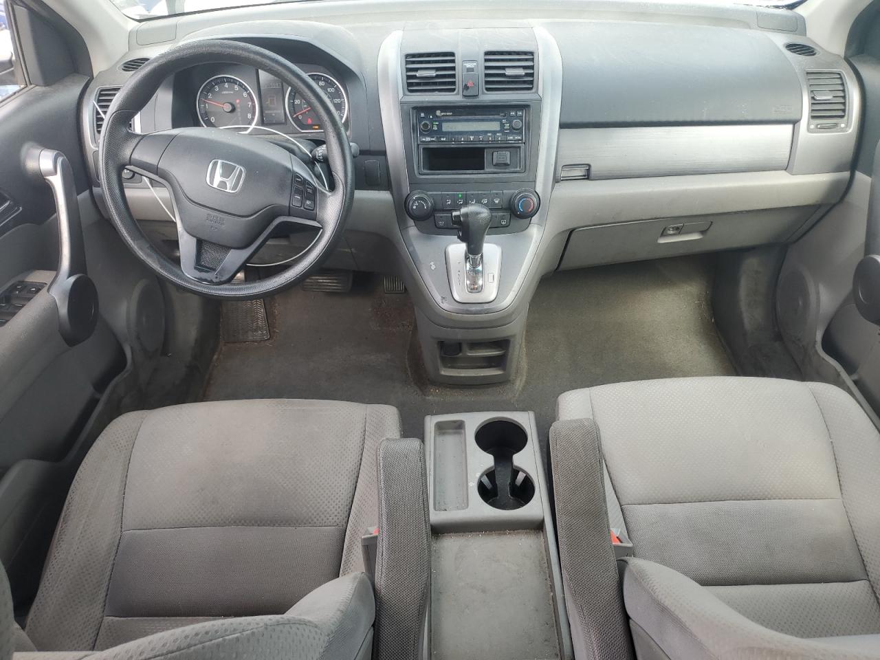 2009 Honda Cr-V Lx VIN: 5J6RE483X9L049856 Lot: 85288835