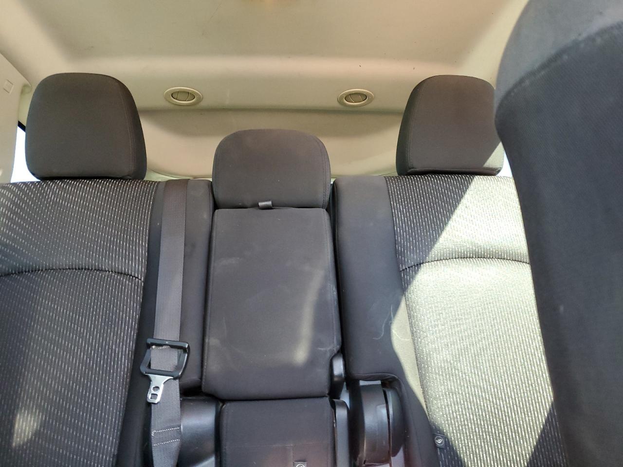 2017 Dodge Journey Sxt VIN: 3C4PDCBG4HT589616 Lot: 85262215