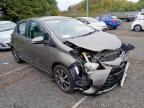 2018 TOYOTA YARIS ICON TECH HYB VVT-I  for sale at Copart SANDTOFT