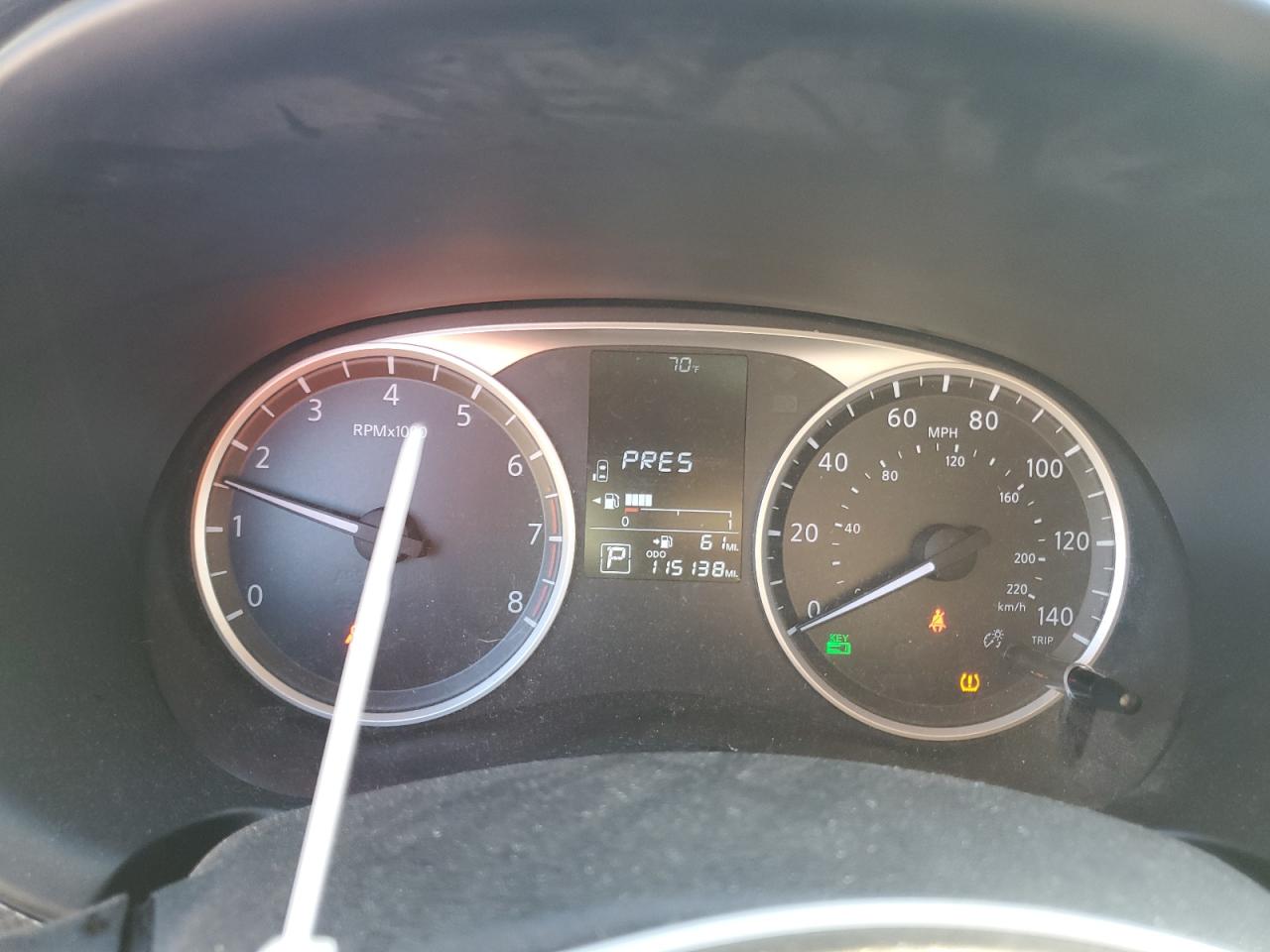 2019 Nissan Kicks S VIN: 3N1CP5CU8KL548390 Lot: 82377225