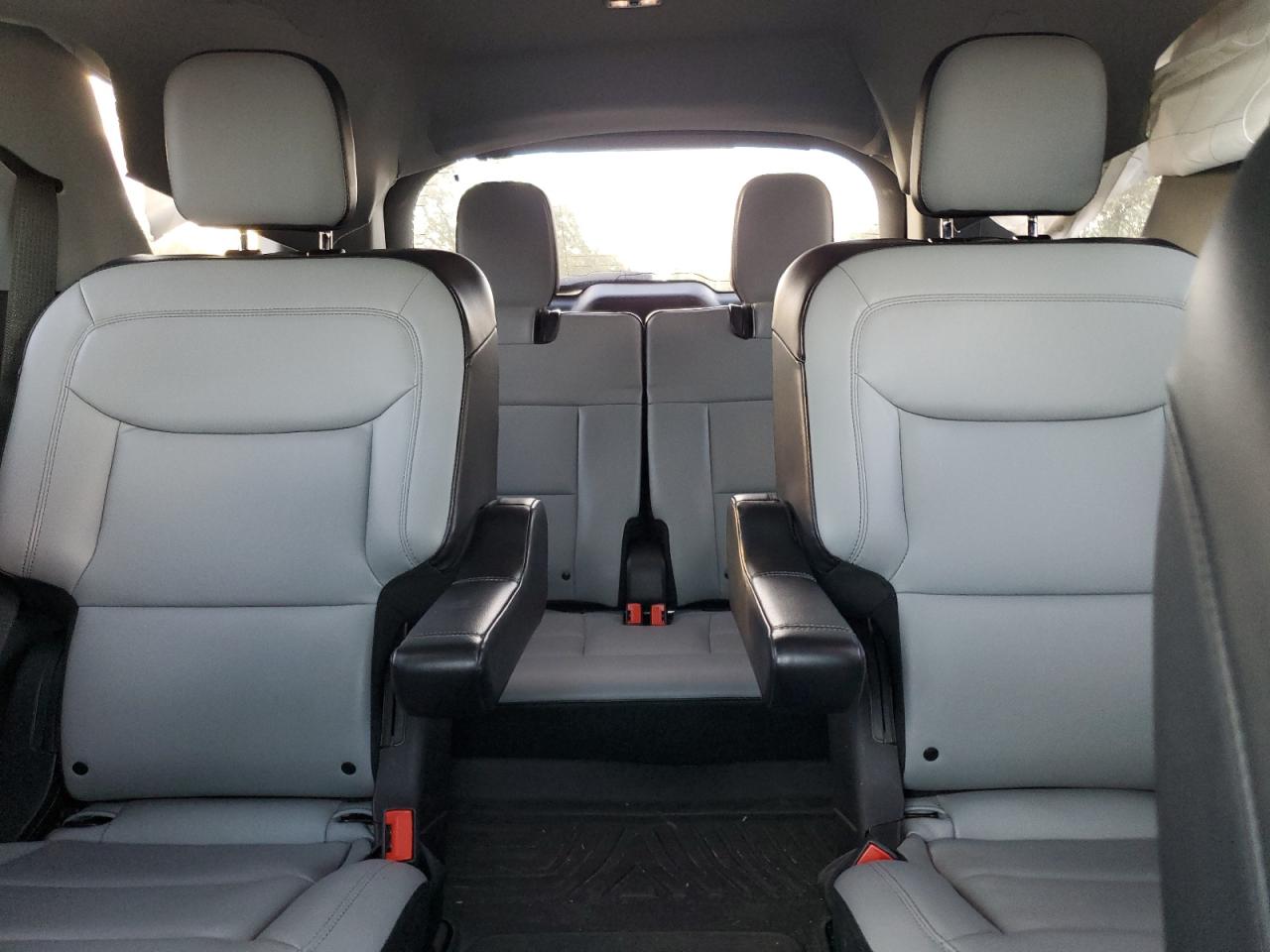 2021 Ford Explorer Xlt VIN: 1FMSK8DH8MGA78665 Lot: 84722305