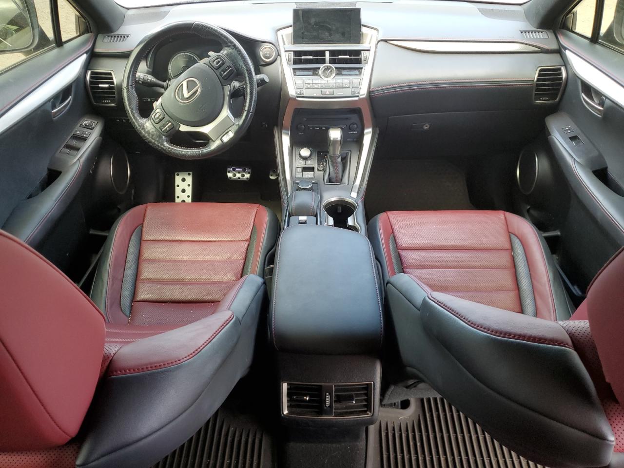 2016 Lexus Nx 200T Base VIN: JTJYARBZ1G2028952 Lot: 90952815