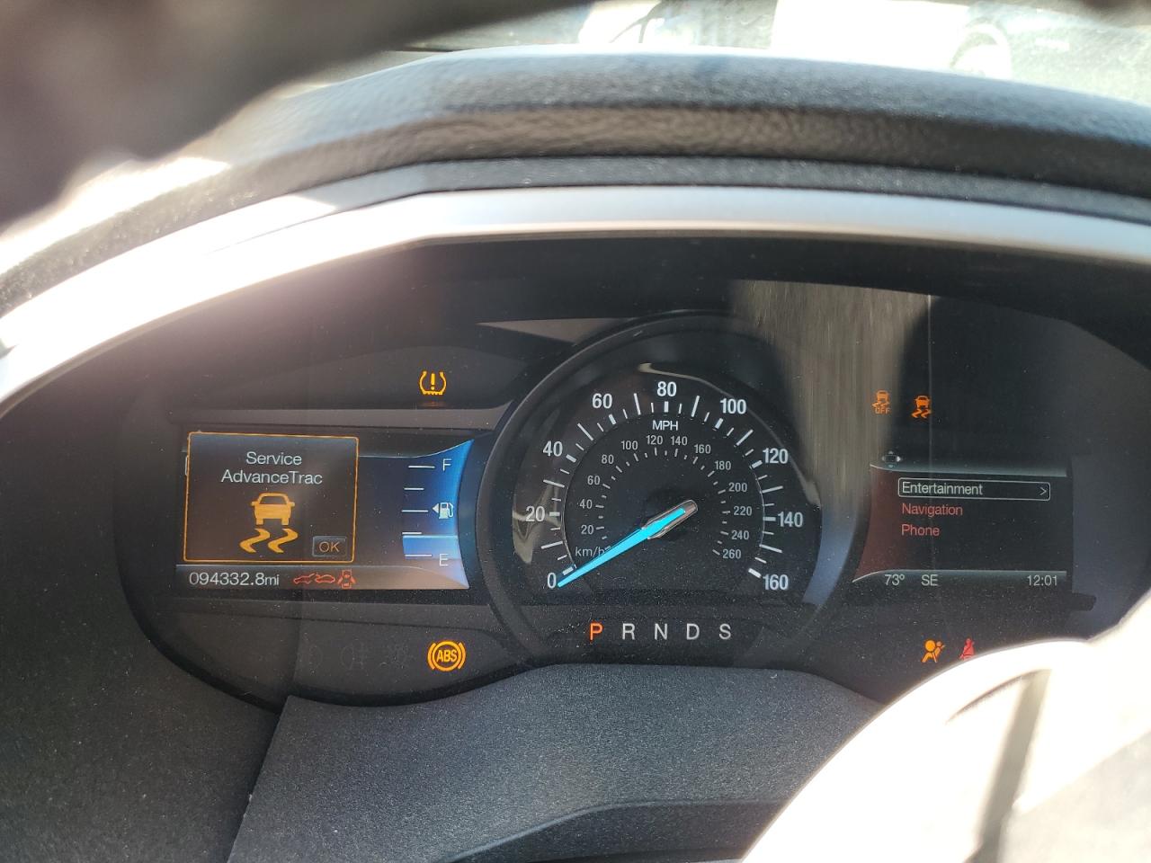 2016 Ford Edge Sel VIN: 2FMPK4J98GBB30965 Lot: 89534905