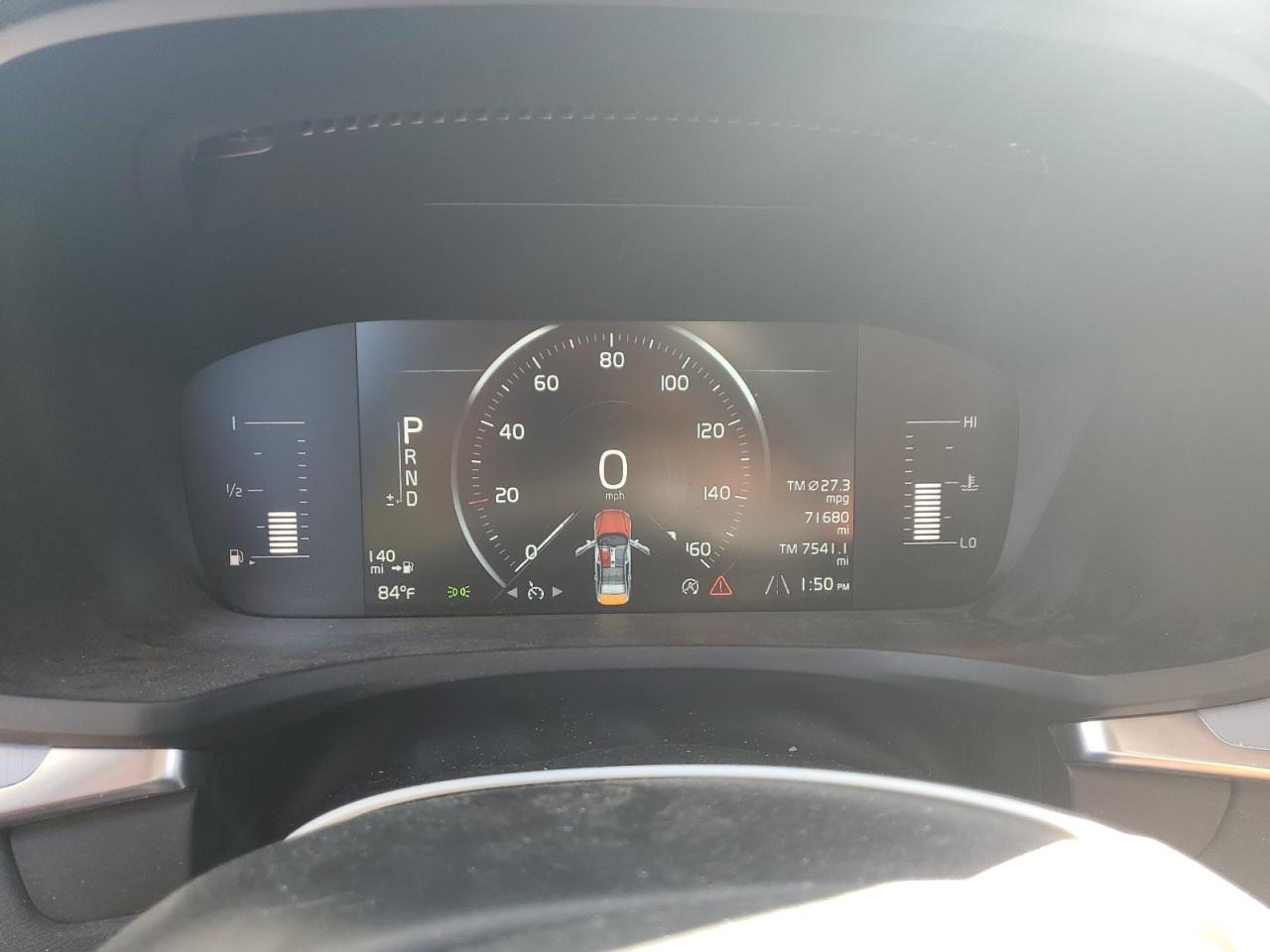 2019 Volvo S60 T6 Momentum VIN: 7JRA22TK6KG004508 Lot: 81784285