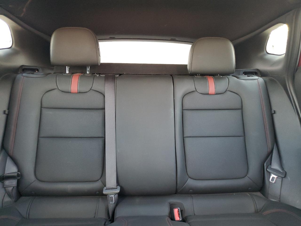 2024 Chevrolet Trax 2Rs VIN: KL77LJE29RC165088 Lot: 82633185