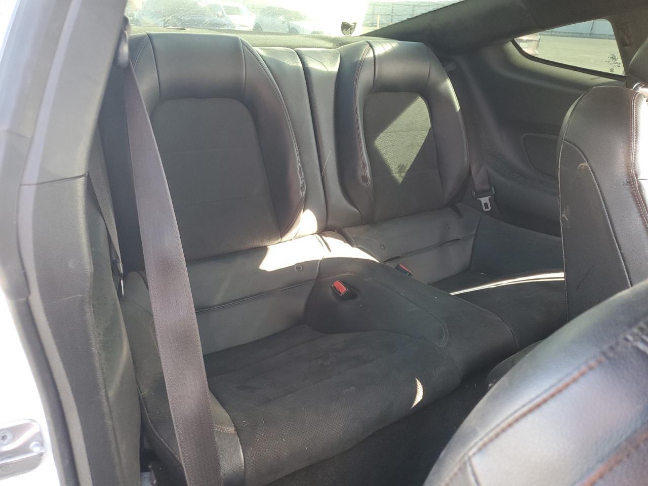 2016 Ford Mustang Gt VIN: 1FA6P8CF6G5202977 Lot: 81976025