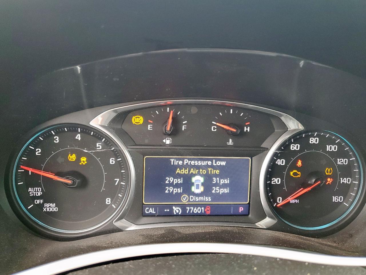 2021 Chevrolet Equinox Premier VIN: 3GNAXNEV3MS111133 Lot: 82177585