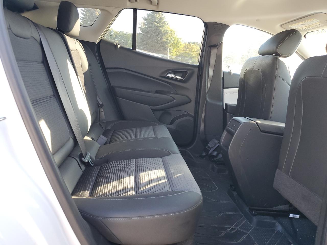 2024 Chevrolet Trax 1Lt VIN: KL77LHE29RC074511 Lot: 85283565