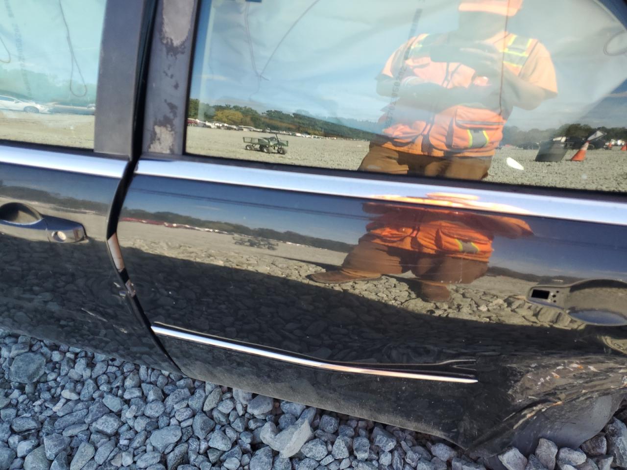 2010 Chrysler 300 Touring VIN: 2C3CA5CV8AH327360 Lot: 81978285