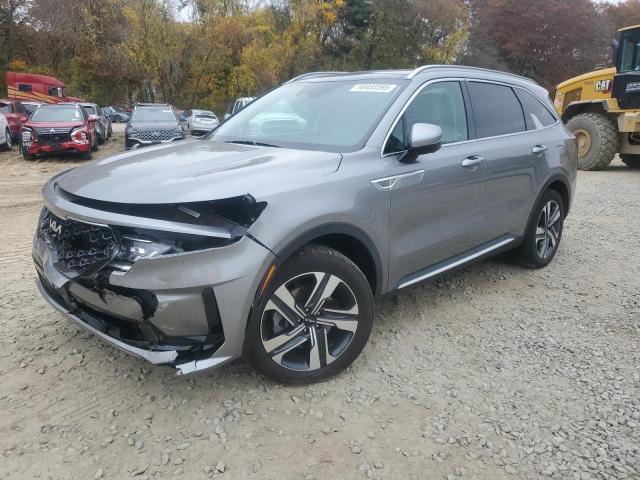 KIA SORENTO SX 2023