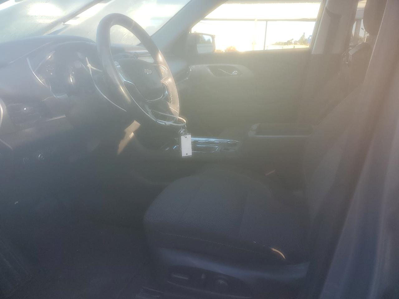 2018 Chevrolet Traverse Lt VIN: 1GNERGKW5JJ156446 Lot: 89926435