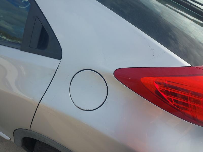 2012 HONDA CIVIC 1.8 I-VTEC ES-T 5DR