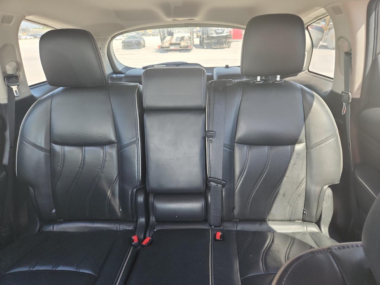 2017 Infiniti Qx60 VIN: 5N1DL0MN1HC506103 Lot: 86477845
