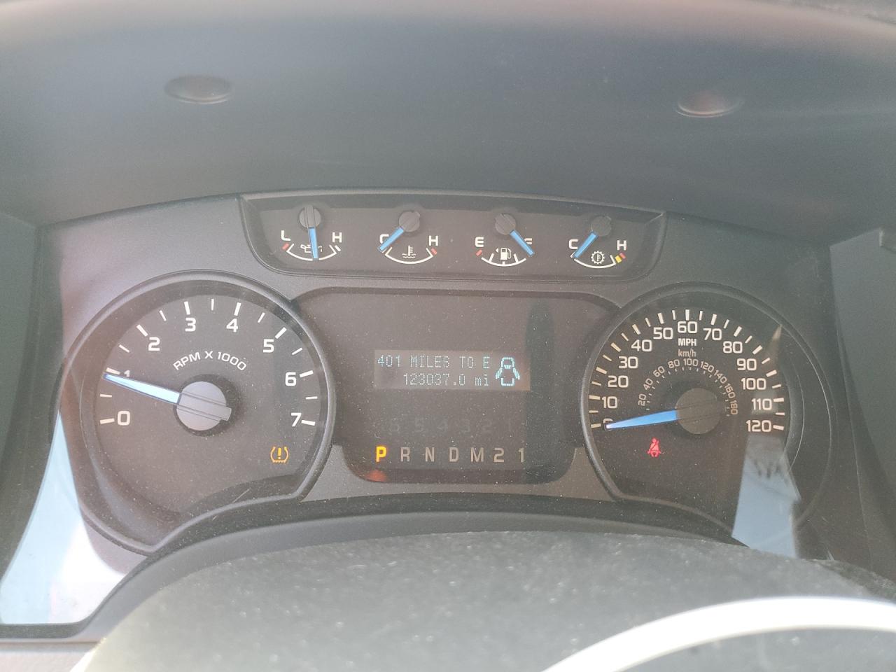 2014 Ford F150 Supercrew VIN: 1FTEW1CM6EFB84566 Lot: 87384575