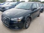 2014 AUDI A1 SPORT TFSI  for sale at Copart SANDY