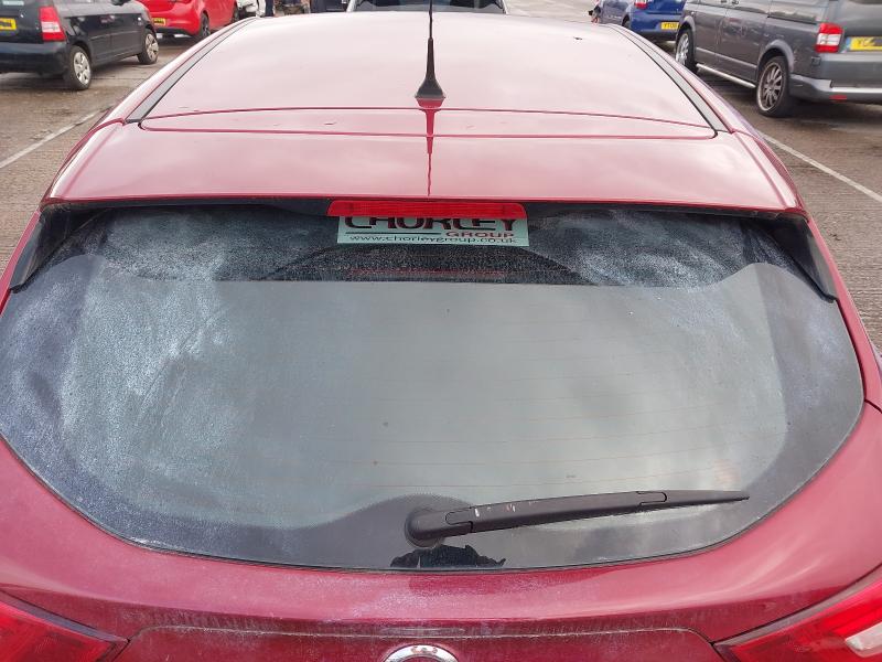 2016 NISSAN QASHQAI 1.2 DIG-T VISIA 5DR