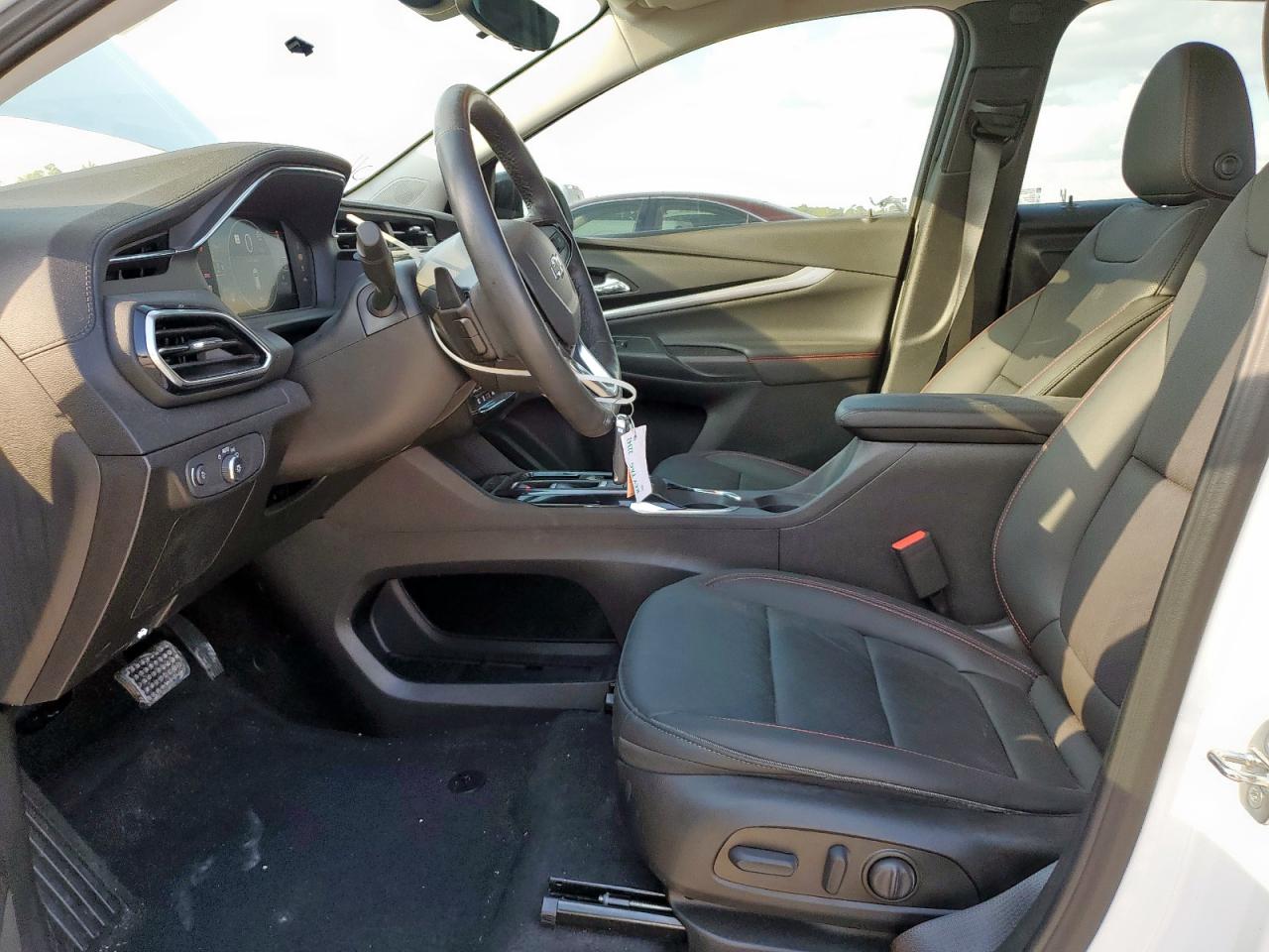 2023 Chevrolet Bolt Euv Premier VIN: 1G1FZ6S0XP4143145 Lot: 84793895