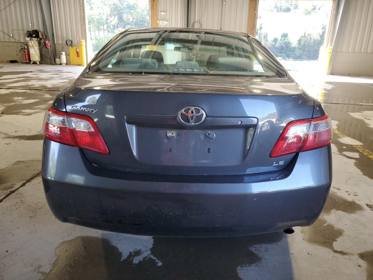 2009 Toyota Camry Base VIN: 4T1BE46K29U414313 Lot: 81957295