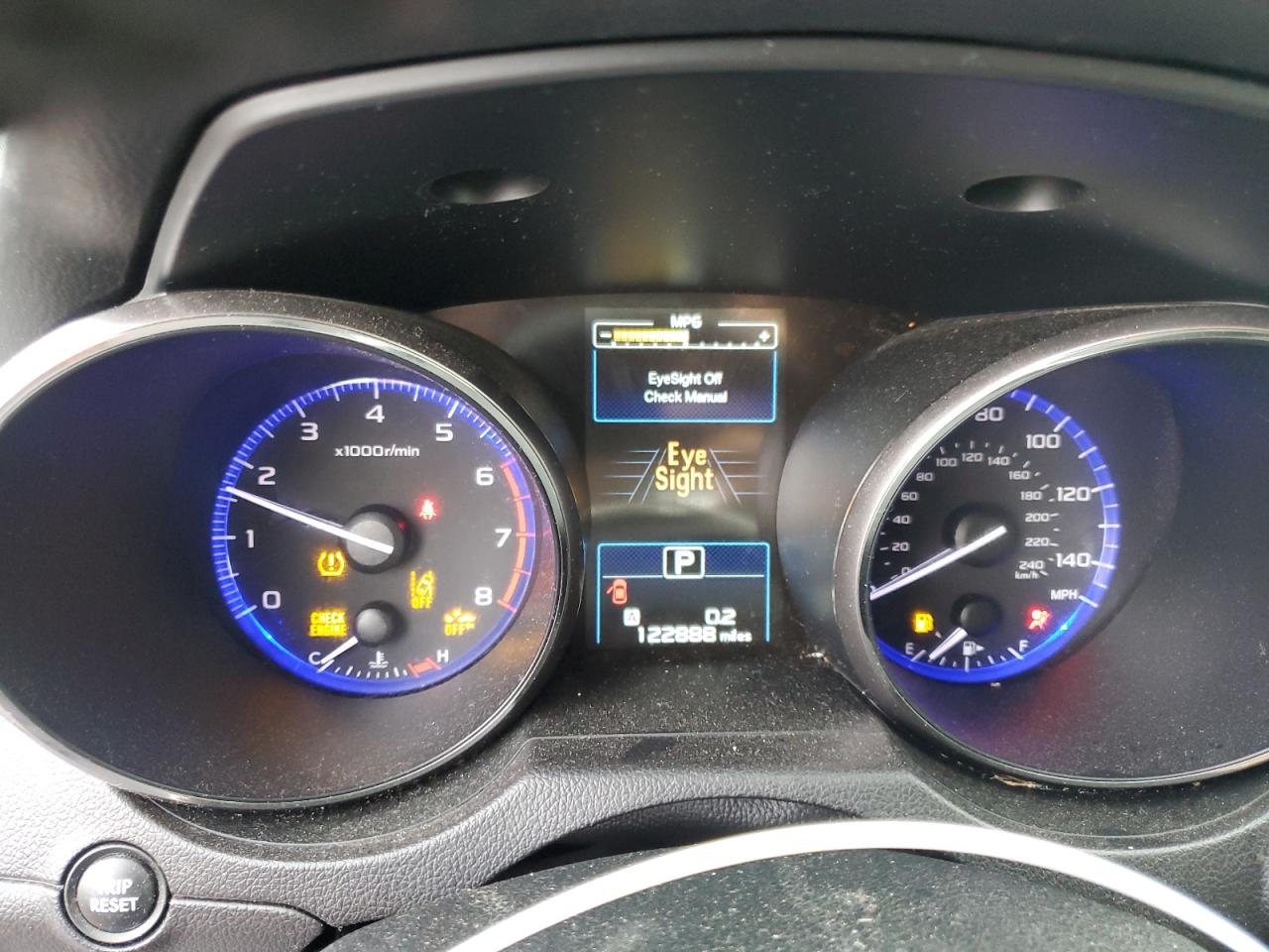 2015 Subaru Legacy 2.5I Limited VIN: 4S3BNBN68F3073157 Lot: 86450485