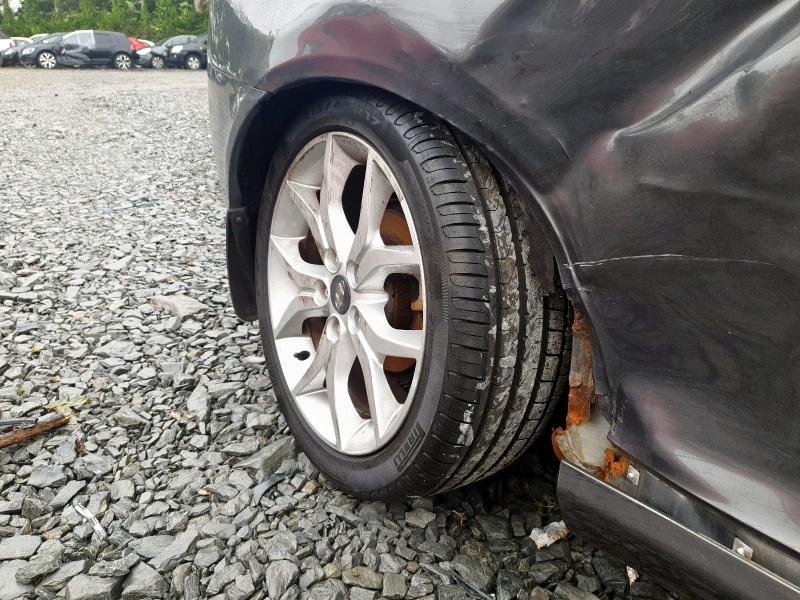 2007 HYUNDAI COUPE 2.0 SIII 3DR AUTO