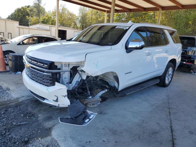 CHEVROLET TAHOE C150 2023
