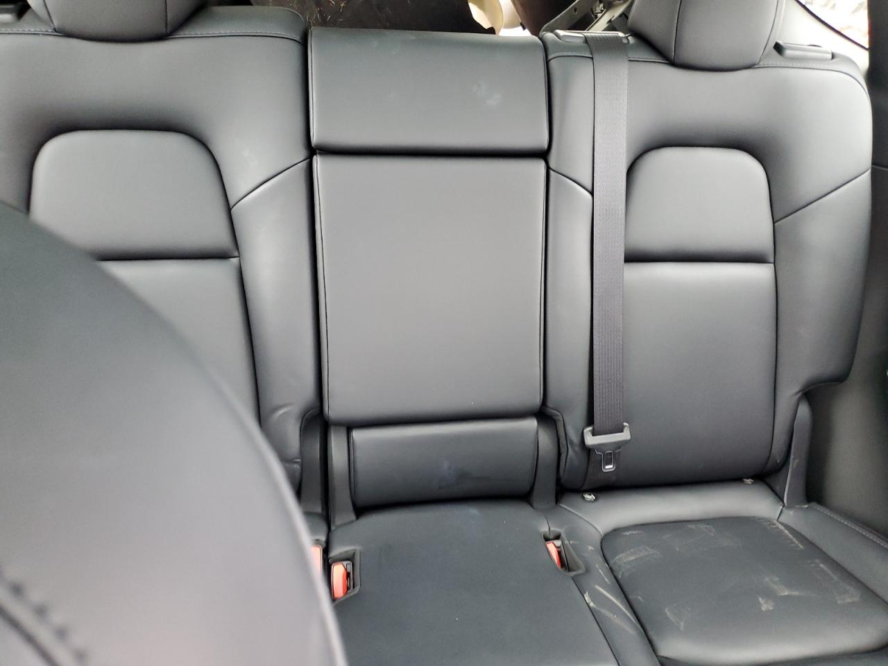 2022 Tesla Model Y VIN: 7SAYGAEE7NF327256 Lot: 85566075