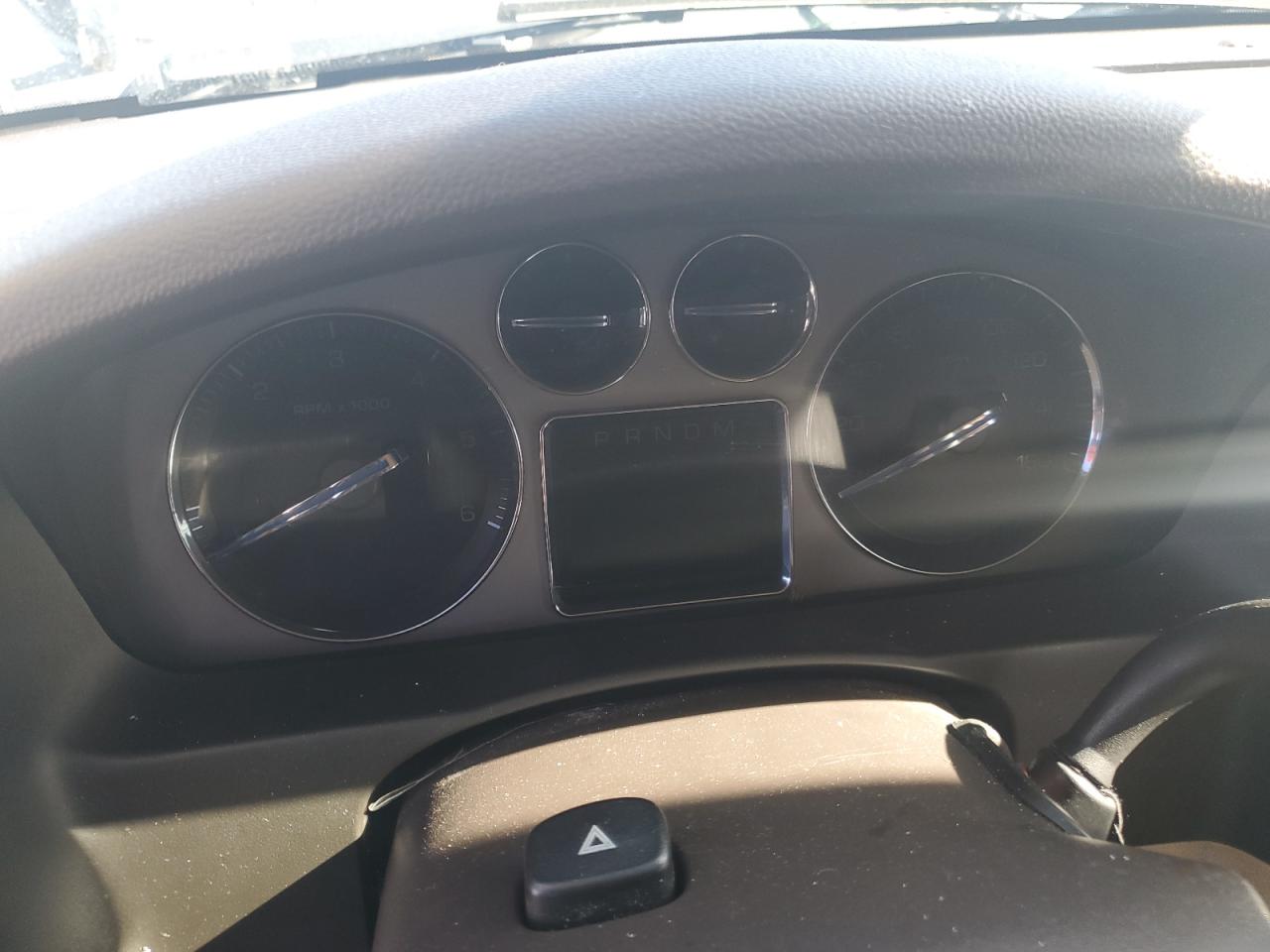 2008 Cadillac Escalade Luxury VIN: 1GYFK63868R185214 Lot: 90117775