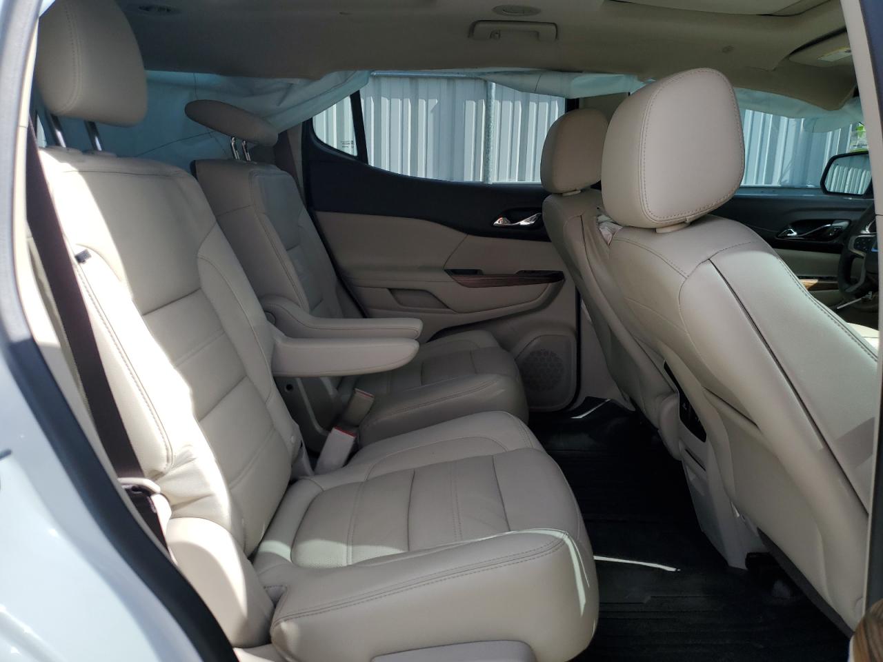 2019 GMC Acadia Denali VIN: 1GKKNPLS7KZ215989 Lot: 85727315