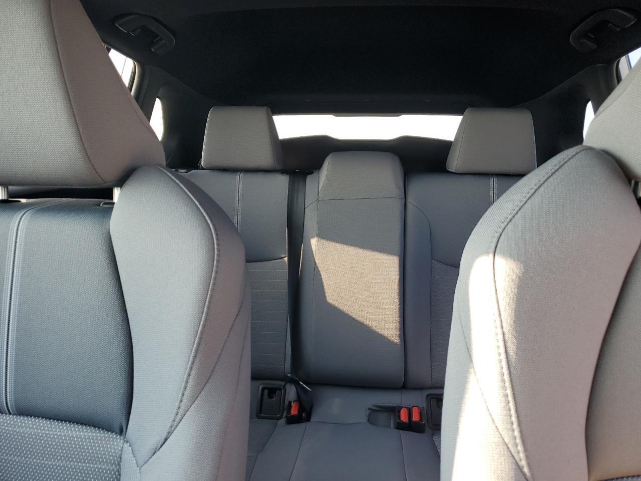 2024 Toyota Corolla Cross Se VIN: 7MUFBABG6RV030589 Lot: 89919285