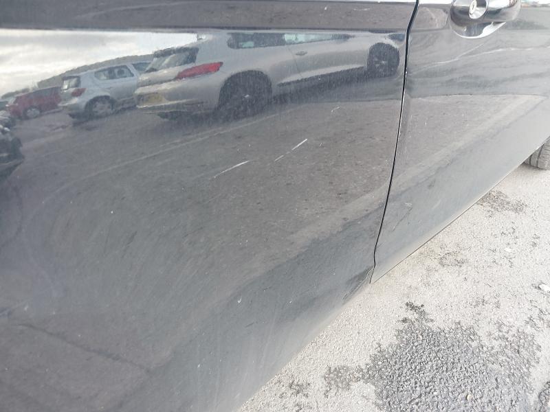 2012 FORD FIESTA 1.25 ZETEC 3DR [82]