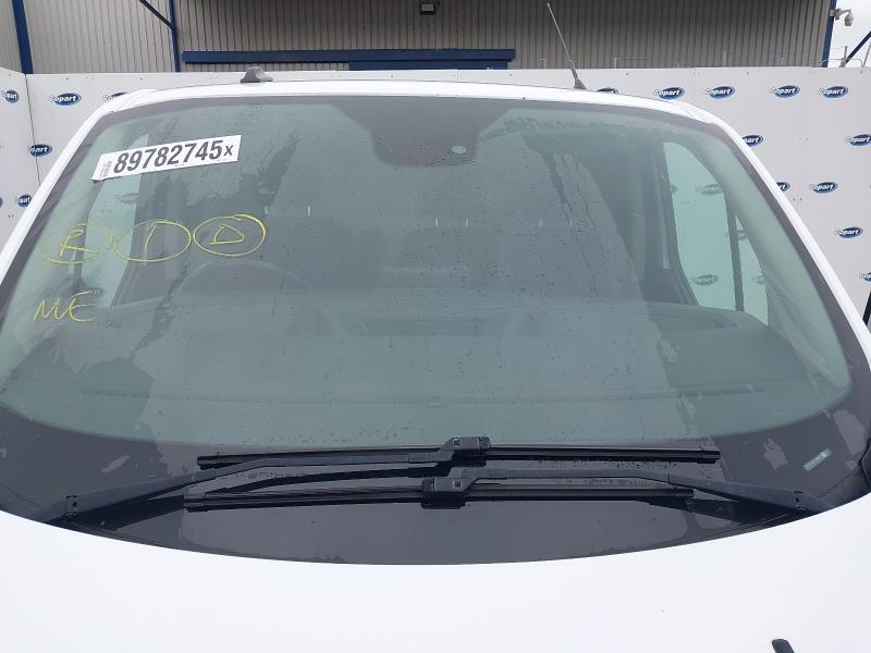 2021 FORD TRANSIT CUSTOM 2.0 ECOBLUE 130PS LOW ROOF LIMITED VAN