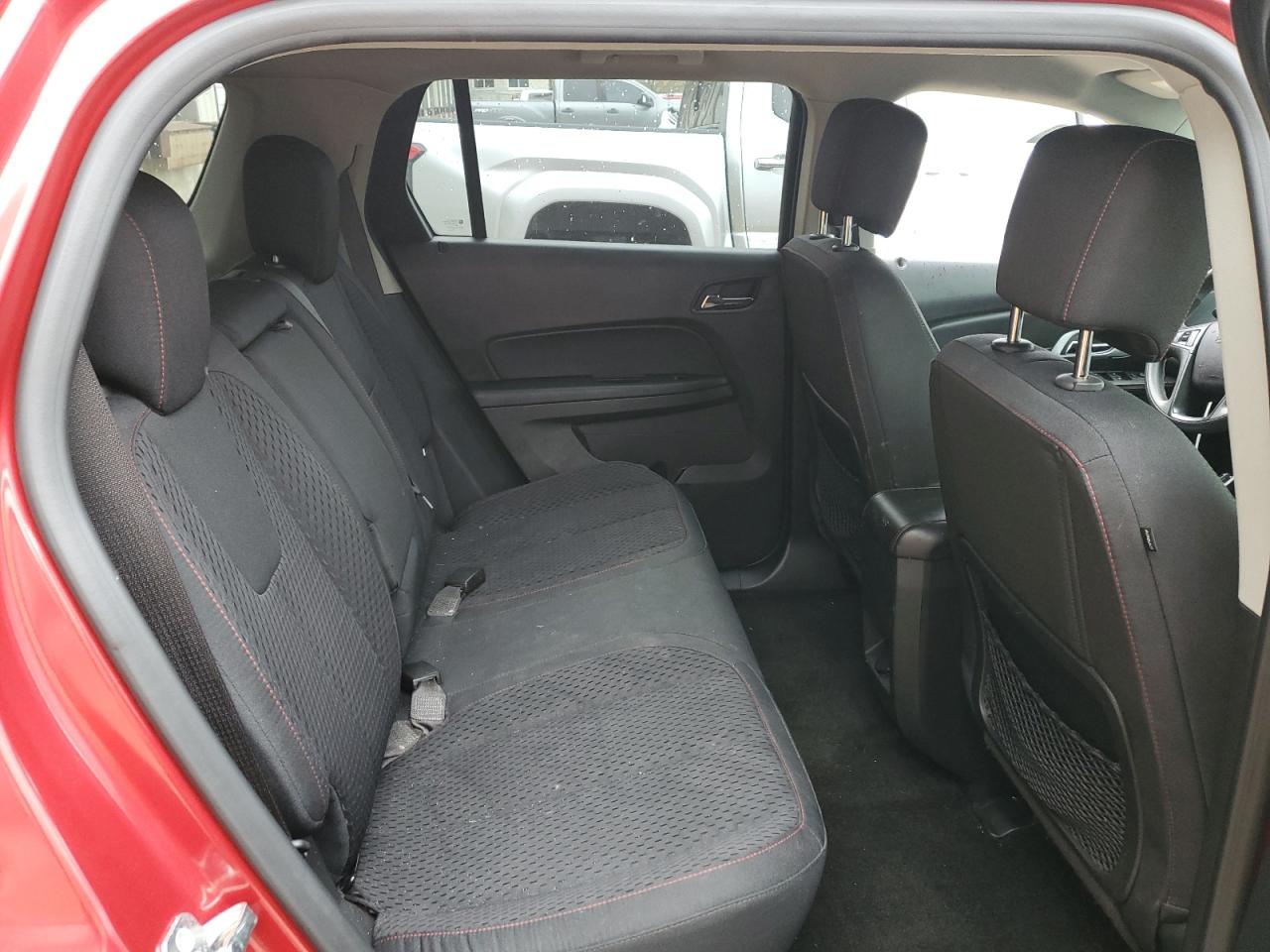 2015 GMC Terrain Sle VIN: 2GKFLVEK1F6391074 Lot: 90254345