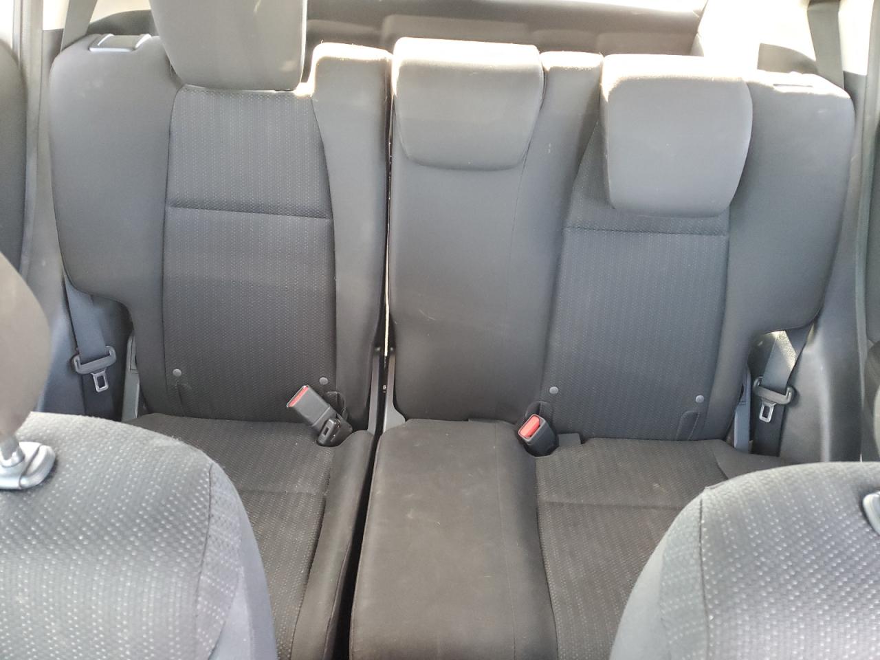 2016 Honda Hr-V Ex VIN: 3CZRU6H56GM708849 Lot: 81939585