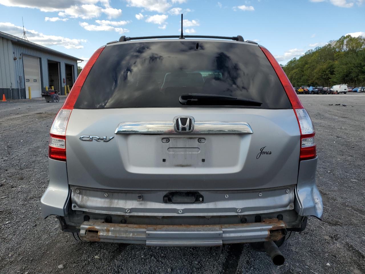 2007 Honda Cr-V Ex VIN: JHLRE48527C050068 Lot: 82316985