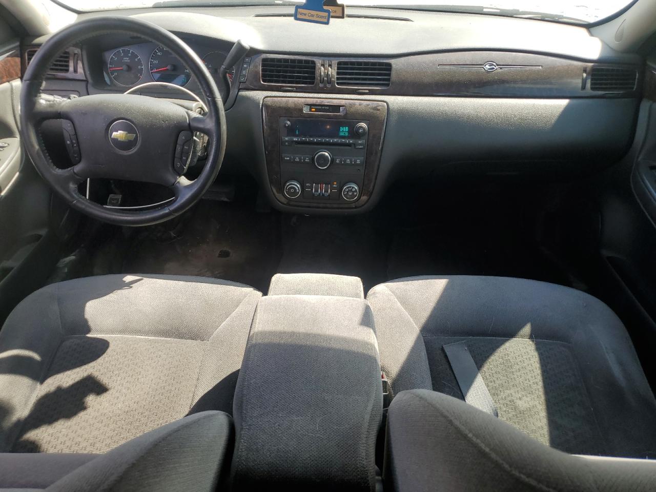 2013 Chevrolet Impala Lt VIN: 2G1WB5E30D1165263 Lot: 85183815