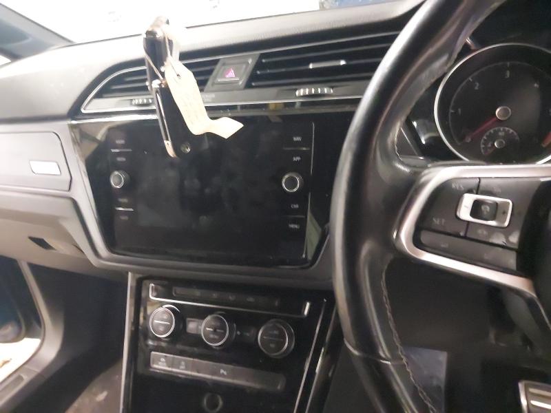 2020 VOLKSWAGEN TOURAN 2.0 TDI 115 R-LINE 5DR DSG