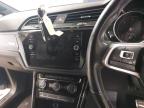 2020 VOLKSWAGEN TOURAN 2.0 TDI 115 R-LINE 5DR DSG for sale at Copart SANDWICH