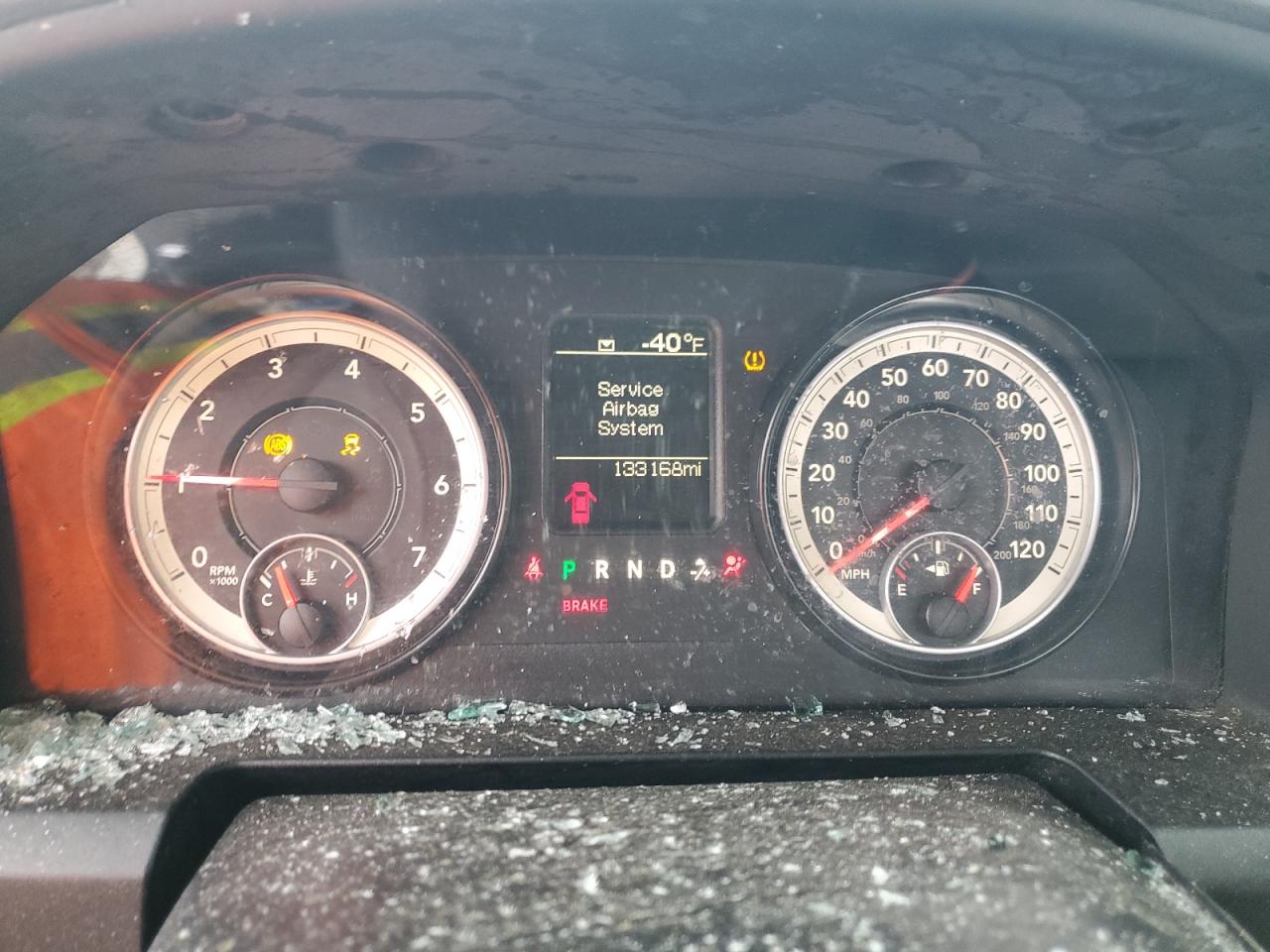 2014 Ram 1500 St VIN: 3C6JR6DT2EG274831 Lot: 90456895