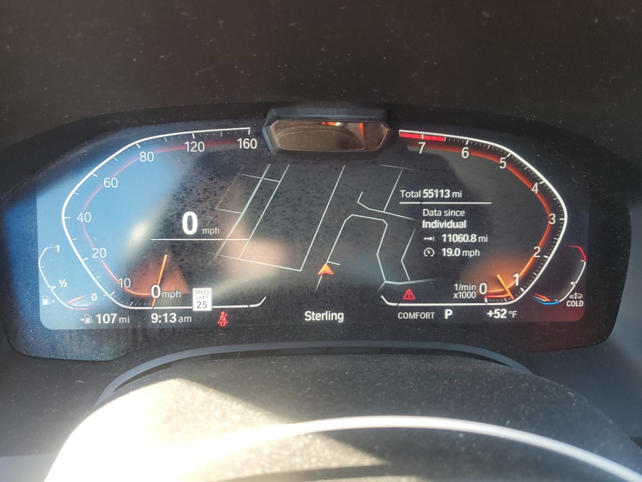 2022 BMW 840I VIN: WBAAE2C05NCG81632 Lot: 90917165