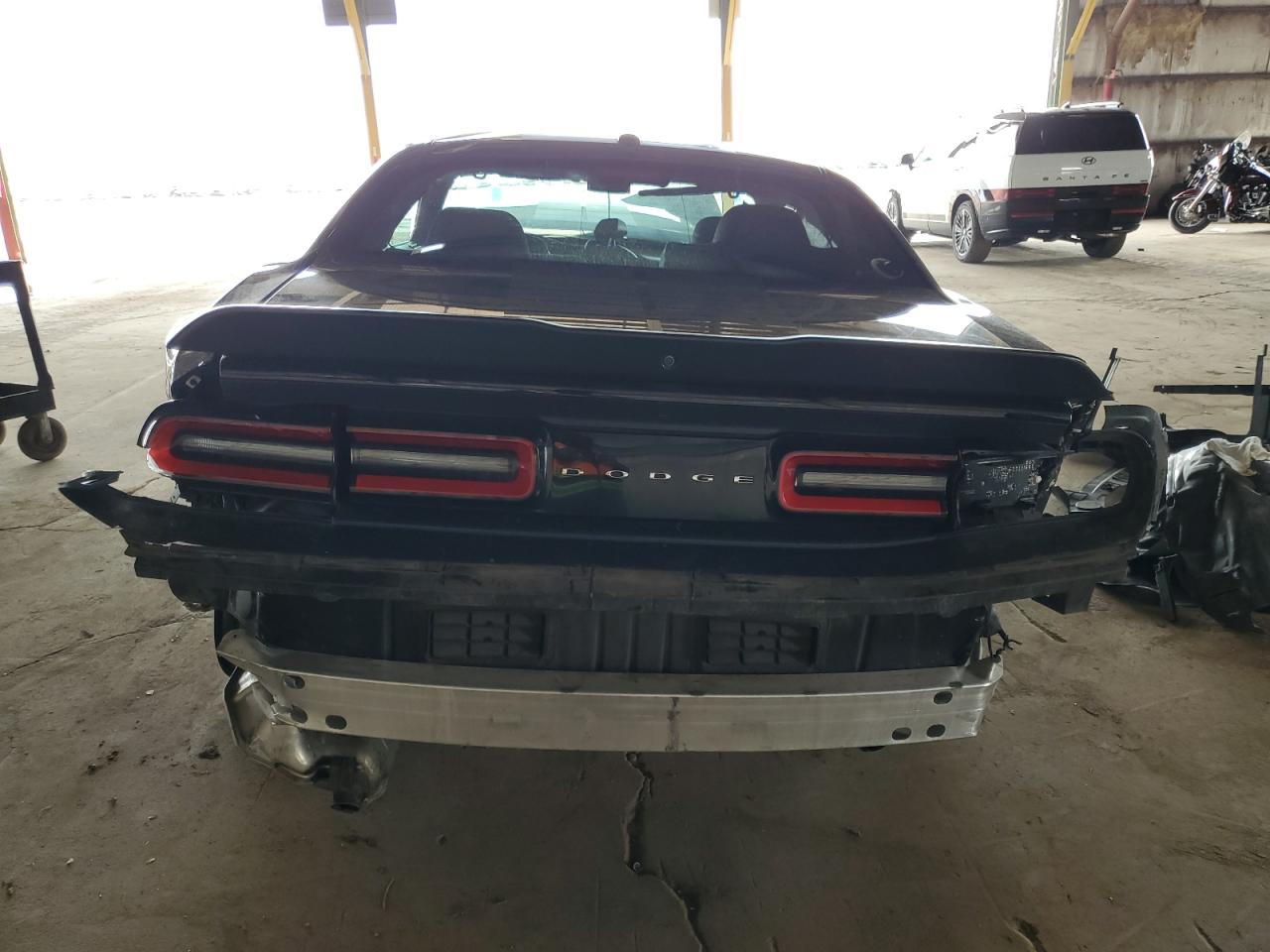 2016 Dodge Challenger Sxt VIN: 2C3CDZAG9GH300177 Lot: 86183645