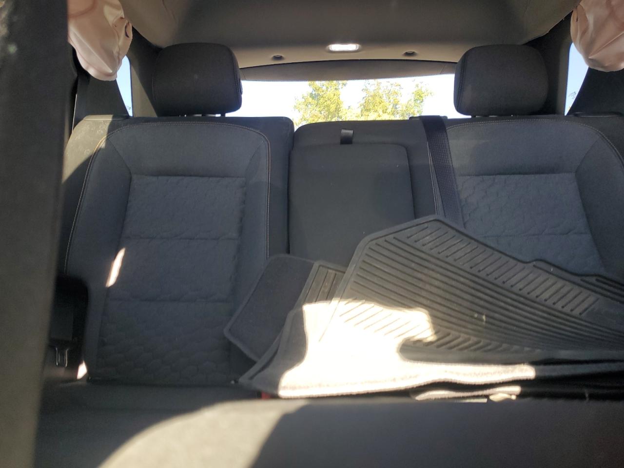 2018 Chevrolet Equinox Lt VIN: 3GNAXJEV0JS627342 Lot: 85385845