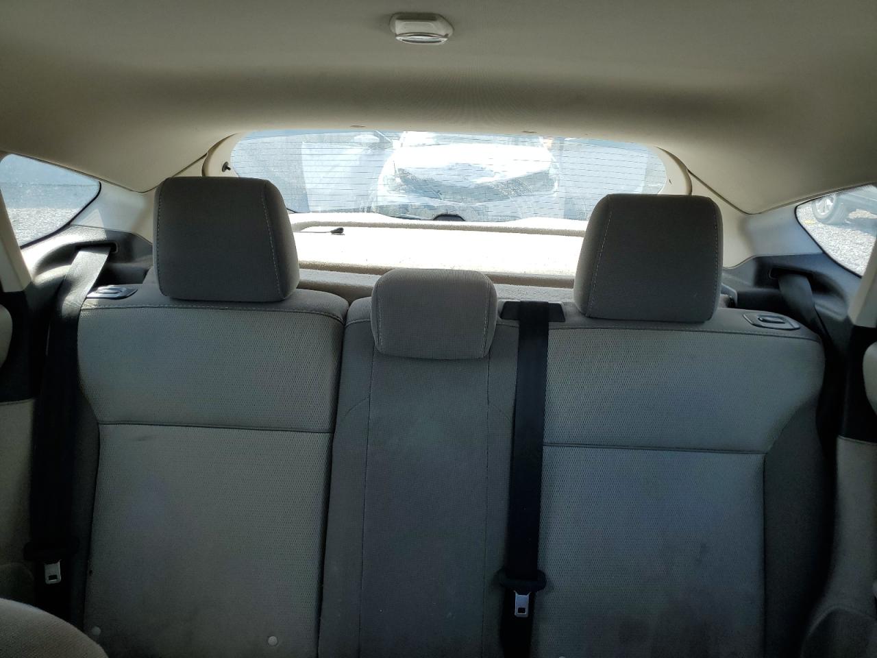 2014 Ford Focus Se VIN: 1FADP3K23EL259171 Lot: 85264205