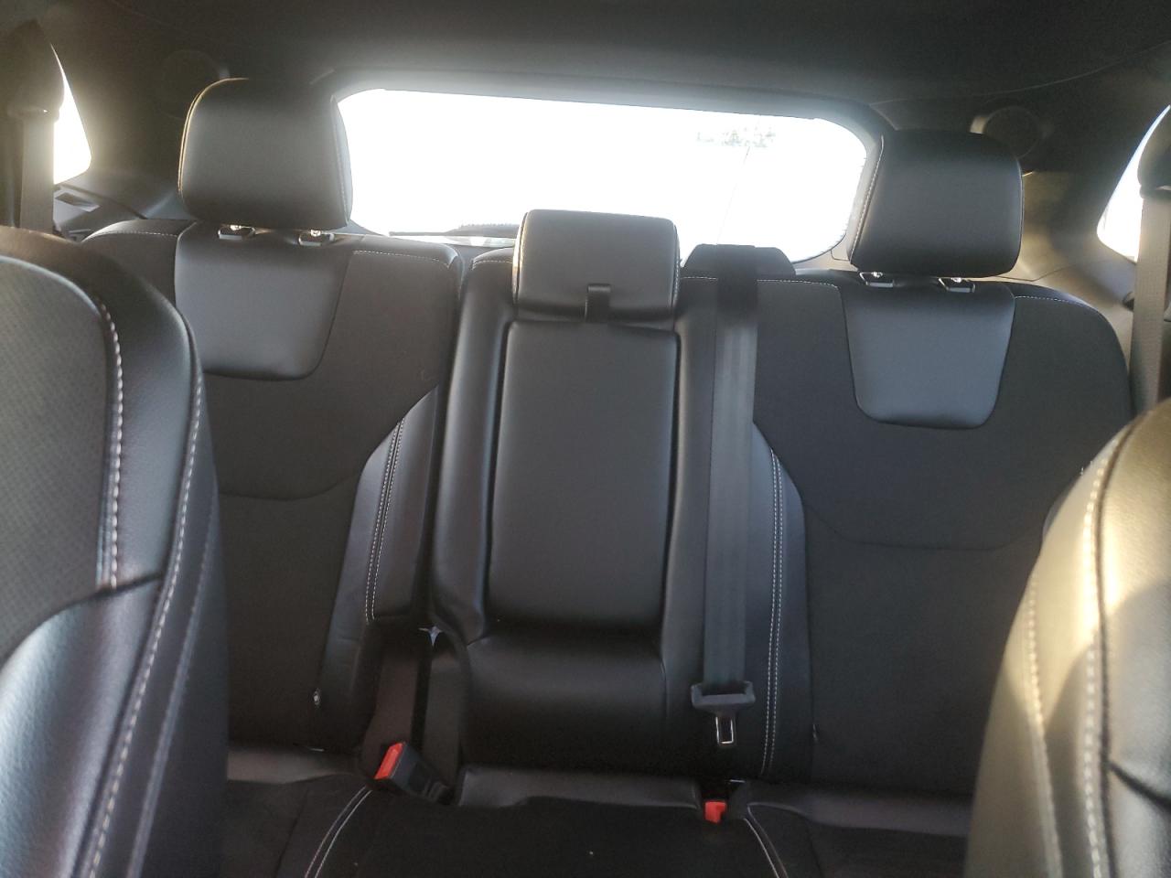 2022 Ford Edge St VIN: 2FMPK4AP3NBA70749 Lot: 83958075