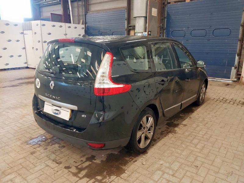2013 RENAULT GRAND SCENIC 1.5 DCI DYNAMIQUE TOMTOM ENERGY 5DR [START STOP]