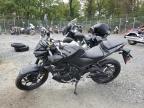 2024 YAMAHA MT-03 a la Venta en Copart MD - BALTIMORE EAST