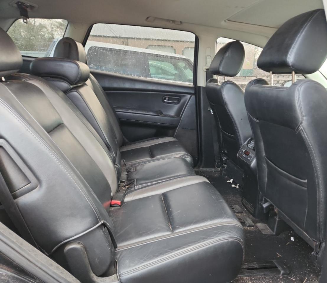 2011 Mazda Cx-9 VIN: JM3TB2CA9B0325134 Lot: 82426615