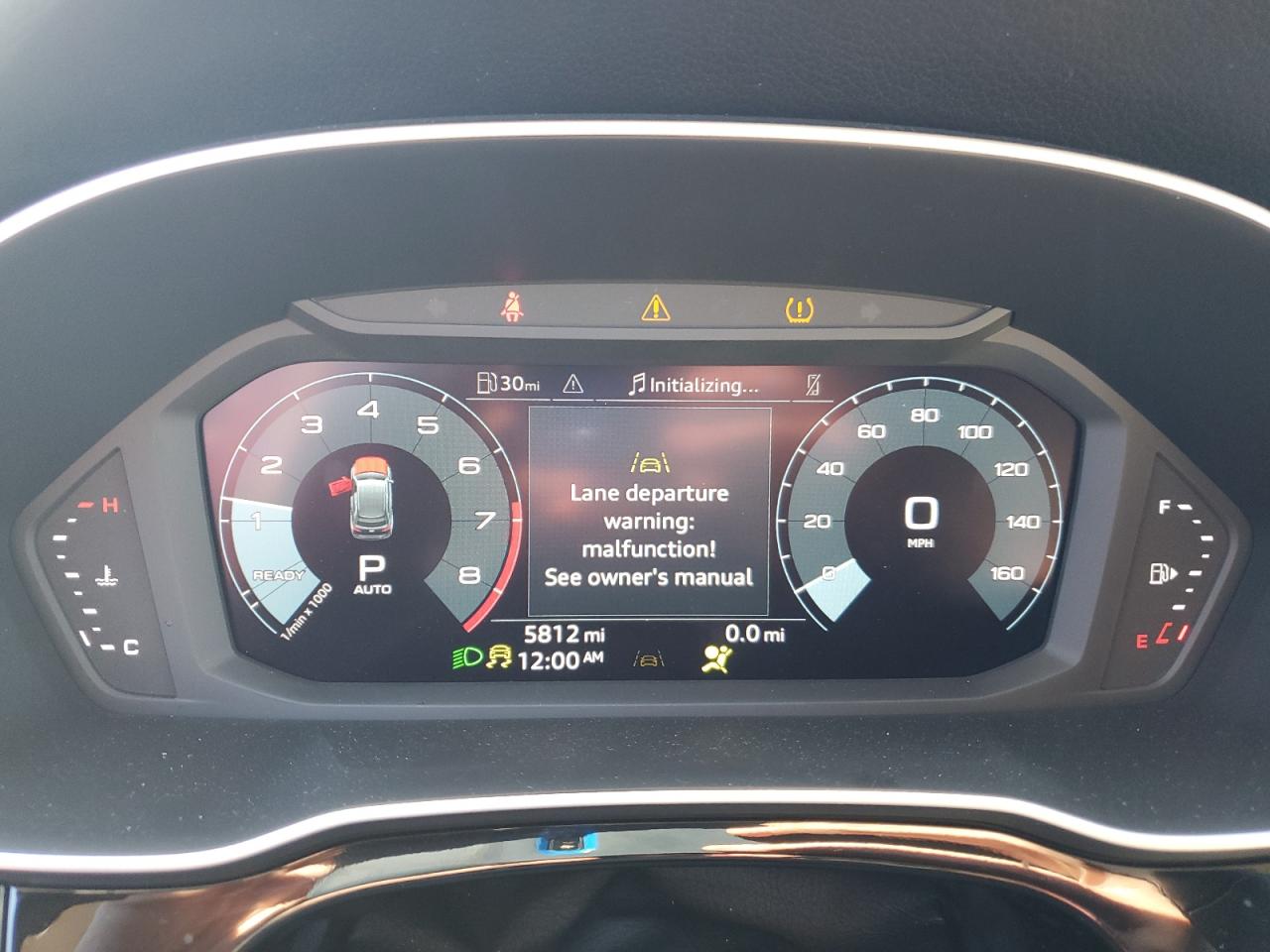 2024 Audi Q3 Premium S Line 45 VIN: WA1DECF30R1040442 Lot: 85333275