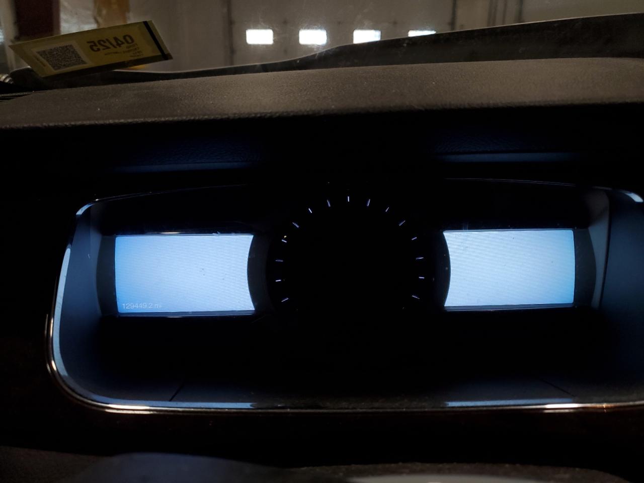 2015 Ford Taurus Limited VIN: 1FAHP2F82FG118340 Lot: 86515325